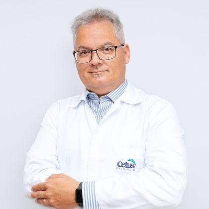 Foto de Charles Andreé Joseph de Pádua