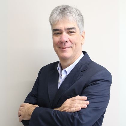 Foto de José Américo Cançado Bahia Filho